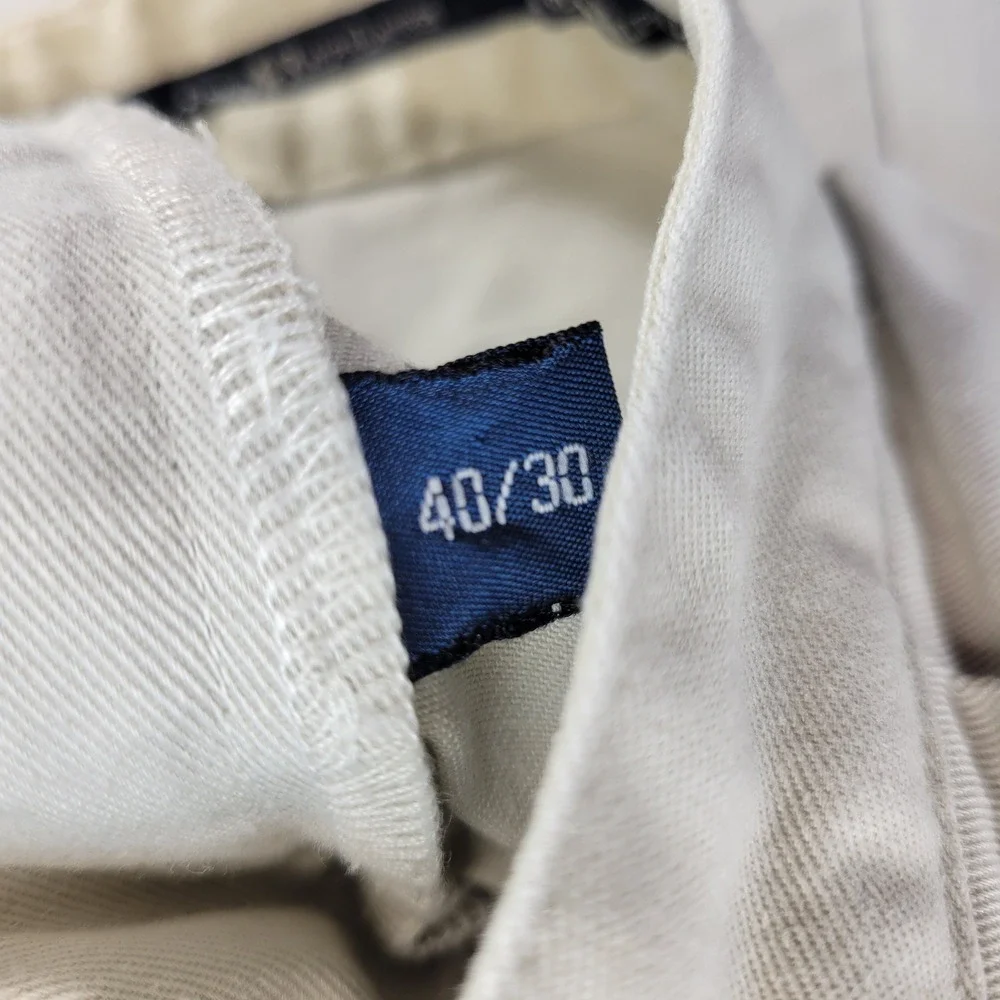 Polo Ralph Lauren measurements waist